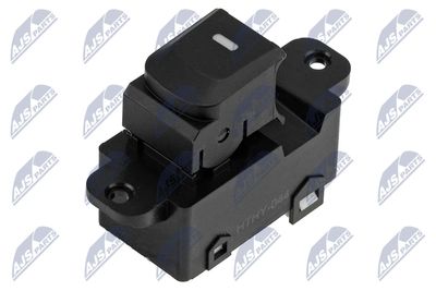 Выключатель, стеклолодъемник NTY EWS-HY-044