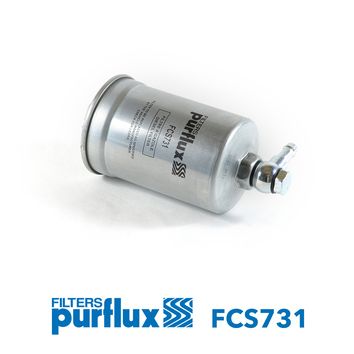 Топливный фильтр PURFLUX FCS731