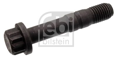 Klaņa vāka stiprināšanas skrūve FEBI BILSTEIN 18150