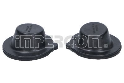 Putekļu aizsargkomplekts, Amortizators ORIGINAL IMPERIUM 50324