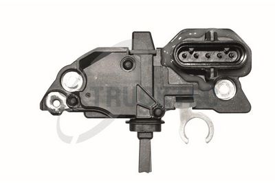 Ģeneratora sprieguma regulators TRUCKTEC AUTOMOTIVE 01.17.067