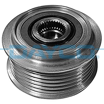 Механизм свободного хода генератора DAYCO ALP2485