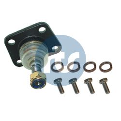 Balst-/Virzošais šarnīrs RTS 93-00185-056