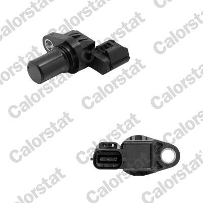 Датчик импульсов CALORSTAT by Vernet CS0425