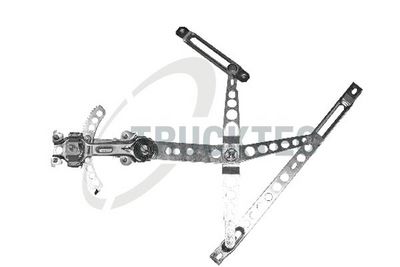 Stikla pacelšanas mehānisms TRUCKTEC AUTOMOTIVE 02.53.108