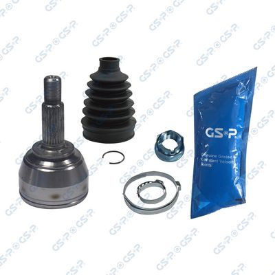 Шарнирный комплект, приводной вал GSP 841340