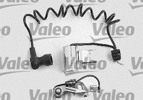 Montaažikomplekt, süüteseade VALEO 248394