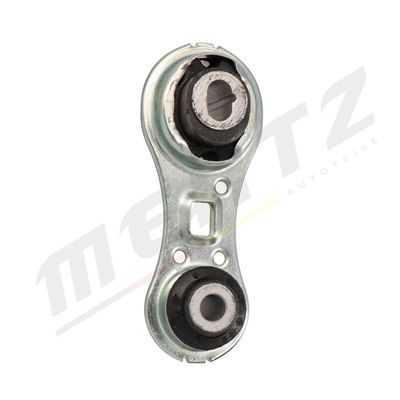 Подвеска, двигатель MERTZ M-S4612