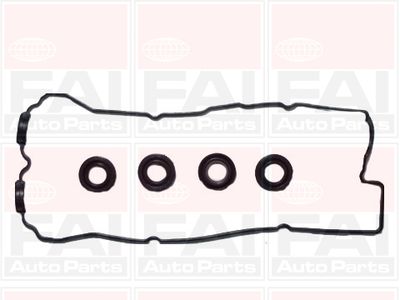 Прокладка, крышка головки цилиндра FAI AutoParts RC987S