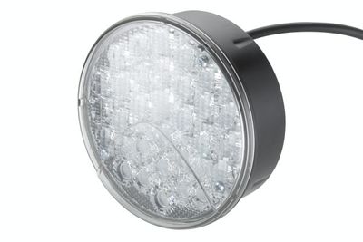 Задний фонарь HELLA 2NR 344 169-461