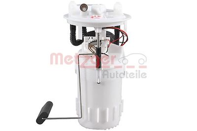 Элемент системы питания METZGER 2250542