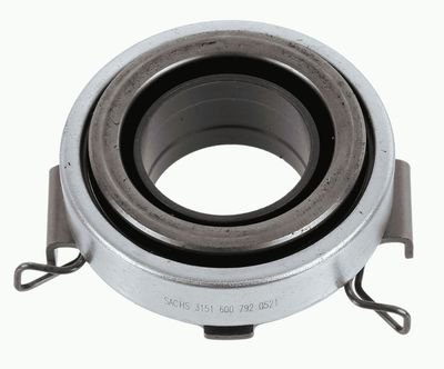 Выжимной подшипник SACHS 3151 600 792