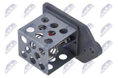 Сопротивление, вентилятор салона NTY ERD-CT-032