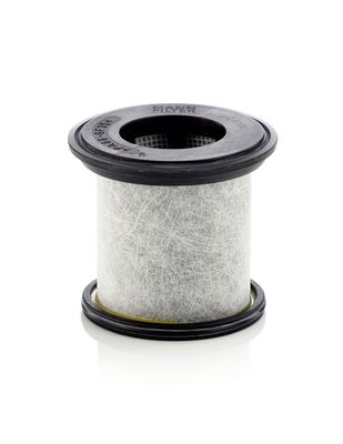 Filtrs, Kartera ventilācijas sistēma MANN-FILTER LC 8100