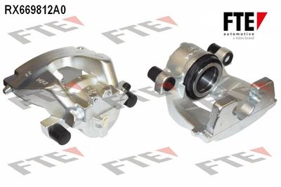 Bremžu suports FTE 9292371