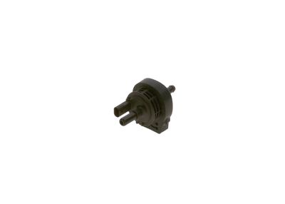 Ventilācijas vārsts, Degvielas tvertne BOSCH 0 280 142 534