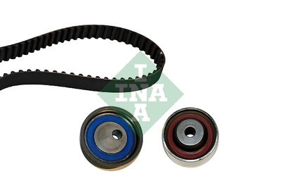 Zobsiksnas komplekts Schaeffler INA 530 0303 10