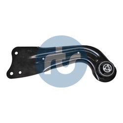 Neatkarīgās balstiekārtas svira, Riteņa piekare RTS 95-09151-2