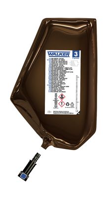 Lisand, tahma-/partiklifiltri taastamine WALKER 83608