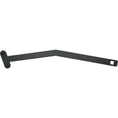 Atslēga, Ķīļsiksnas spriegošana KS TOOLS 405.0090