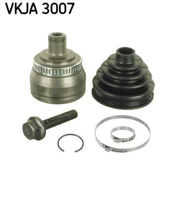 Шарнирный комплект, приводной вал SKF VKJA 3007