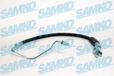 Bremžu šļūtene SAMKO 6T46560