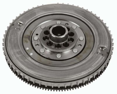 Маховик SACHS 2295 601 054