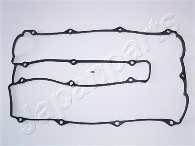 Прокладка, крышка головки цилиндра JAPANPARTS GP-395