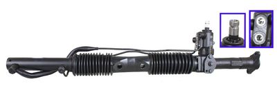 Рулевой механизм DRI 712520036