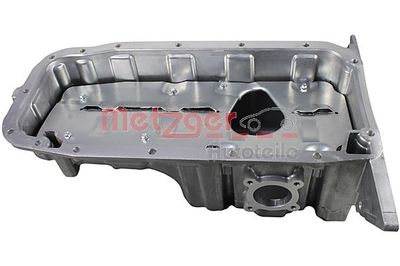 Eļļas vācele METZGER 7990152