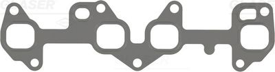 Прокладка, впускной коллектор GLASER X89679-01