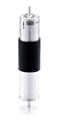 Топливный фильтр MANN-FILTER WK 521/3