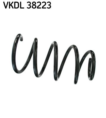 Пружина ходовой части SKF VKDL 38223