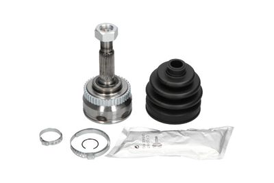 Шарнирный комплект, приводной вал KAVO PARTS CV-6552