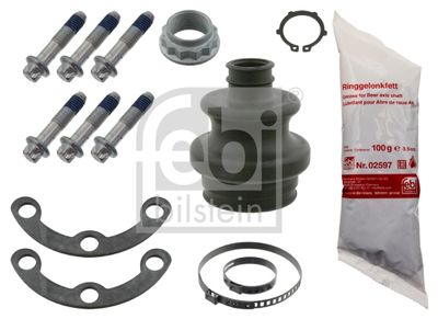 Комплект пыльника, приводной вал FEBI BILSTEIN 24828