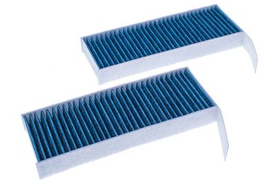 Filtrs, Salona telpas gaiss DENCKERMANN M110877A