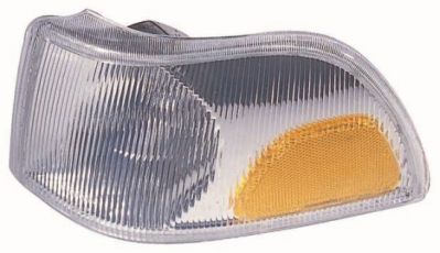 Фонарь указателя поворота ABAKUS 373-1507L-US