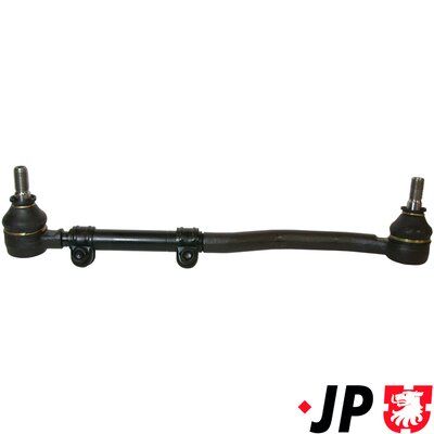Поперечная рулевая тяга JP GROUP 1244400280