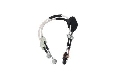 Trose, Mehāniskā pārnesumkārba KAMOKA CP0066