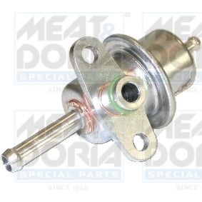 Degvielas spiediena regulators MEAT & DORIA 75021