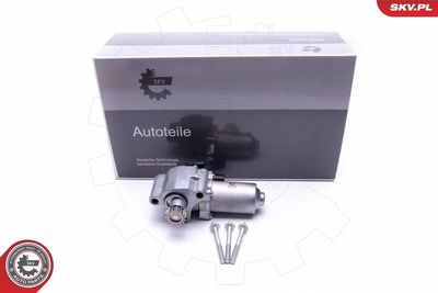 Регулирующий элемент, раздаточная коробка ESEN SKV 96SKV901