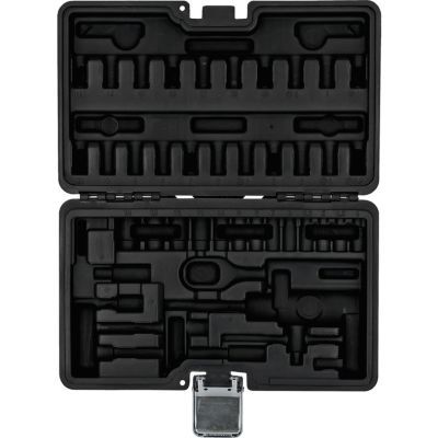 Instrumentu kaste KS TOOLS 911.0646-99