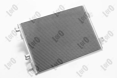 Конденсатор, кондиционер ABAKUS 0420160028