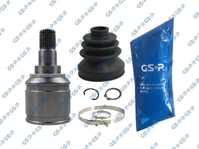 Šarnīru komplekts, Piedziņas vārpsta GSP 659142