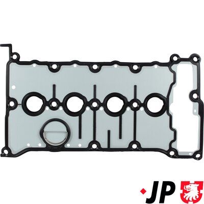 Прокладка, крышка головки цилиндра JP GROUP 1119203700