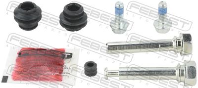 Комплект направляющей гильзы FEBEST 1274-SONF-KIT