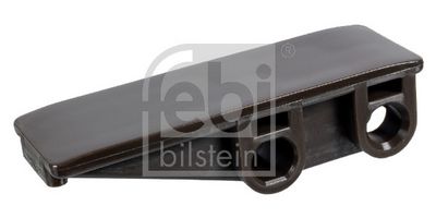 Планка успокоителя, цепь привода FEBI BILSTEIN 09162