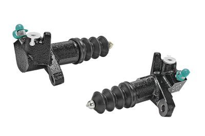 Рабочий цилиндр, система сцепления VALEO 804727