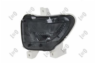 Задний противотуманный фонарь ABAKUS 051-29-876S