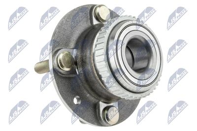 Комплект подшипника ступицы колеса NTY KLT-KA-319